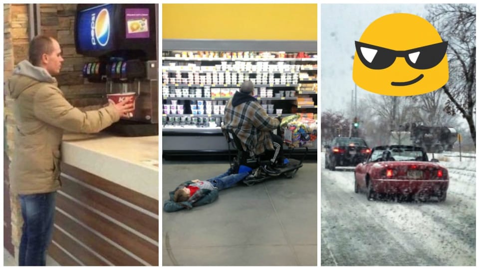 Větší než malé množství Pohodexu